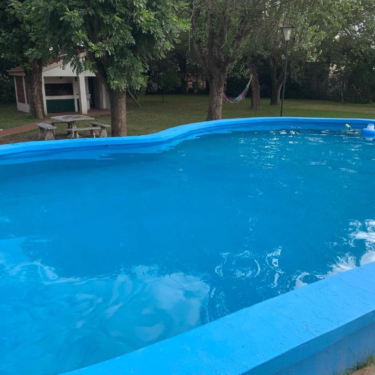 Casa quinta Chivilcoy - Casa de 2 dormitorios - 3
