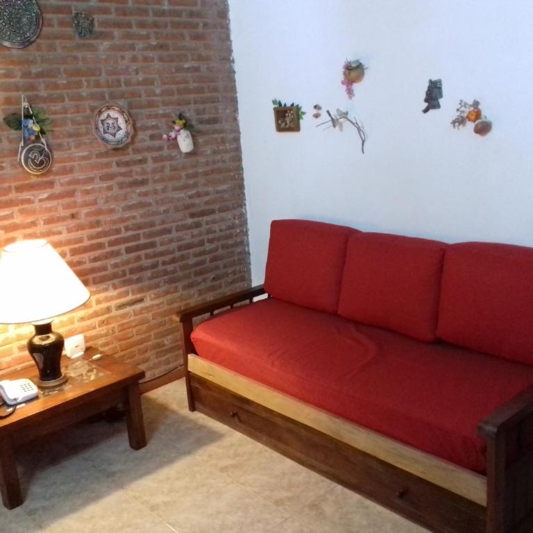 Chalet Costavaleria - Casa de 2 dormitorios - 5