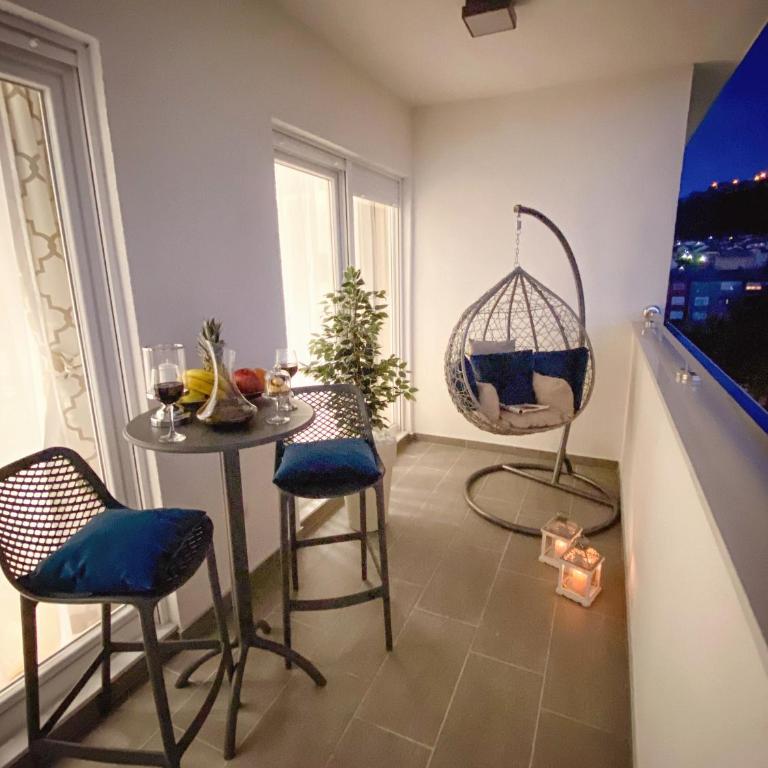 Tiffany Lux Apartment - Apartman sa 1 Spavaćom Sobom - 42