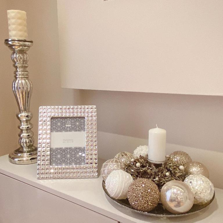 Tiffany Lux Apartment - Apartman sa 1 Spavaćom Sobom - 16