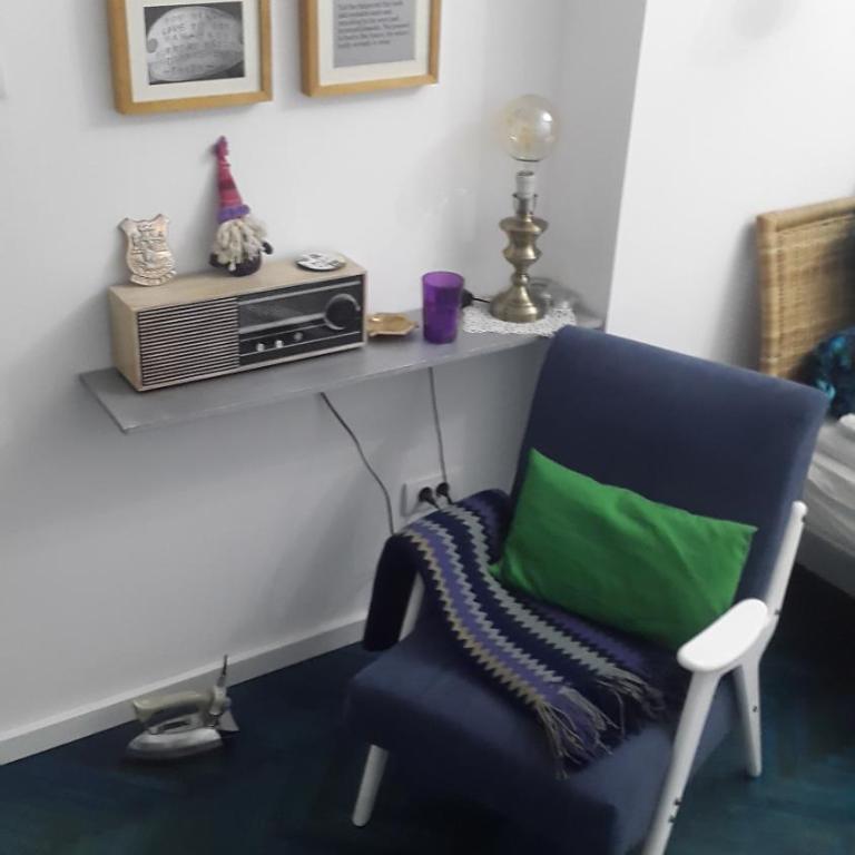 Apartment Tesla Wizard - Apartman sa 1 Spavaćom Sobom - 75