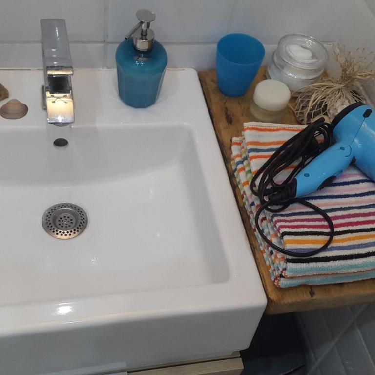 Apartment Tesla Wizard - Apartman sa 1 Spavaćom Sobom - 74