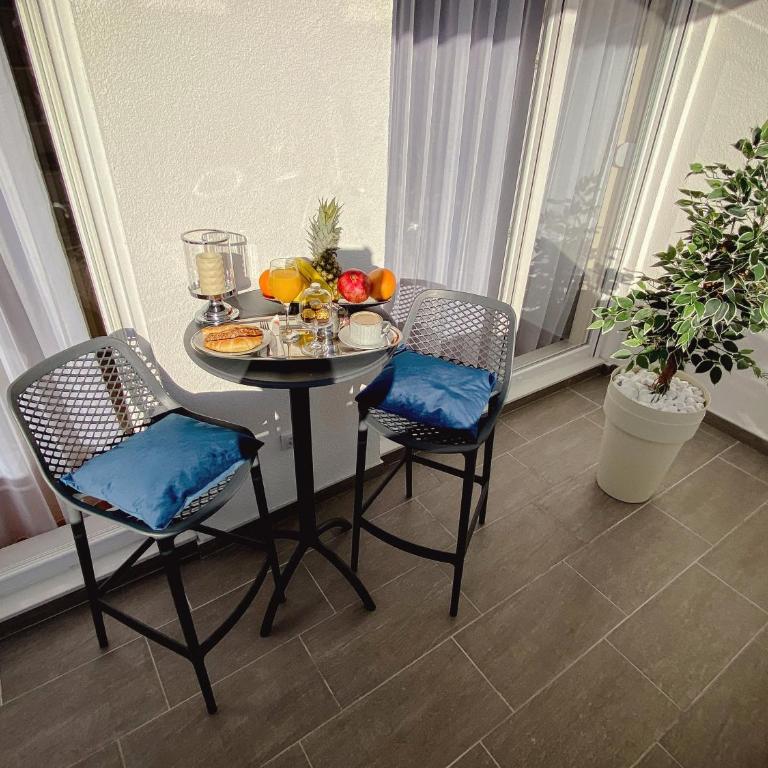 Tiffany Lux Apartment - Apartman sa 1 Spavaćom Sobom - 41