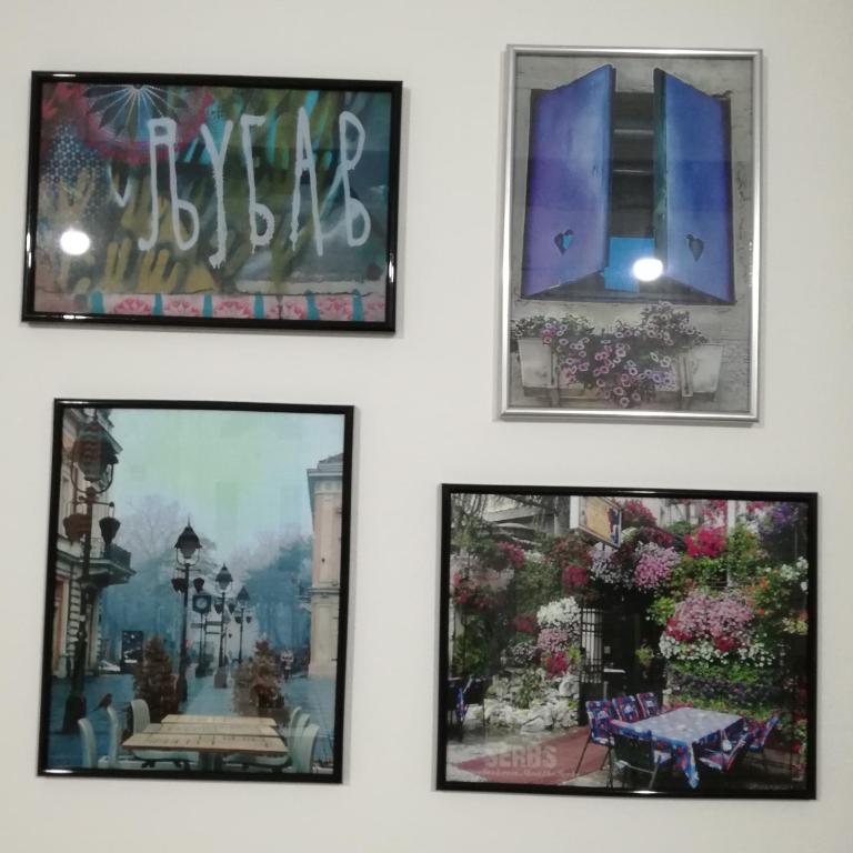 Apartment Tesla Wizard - Apartman sa 1 Spavaćom Sobom - 59