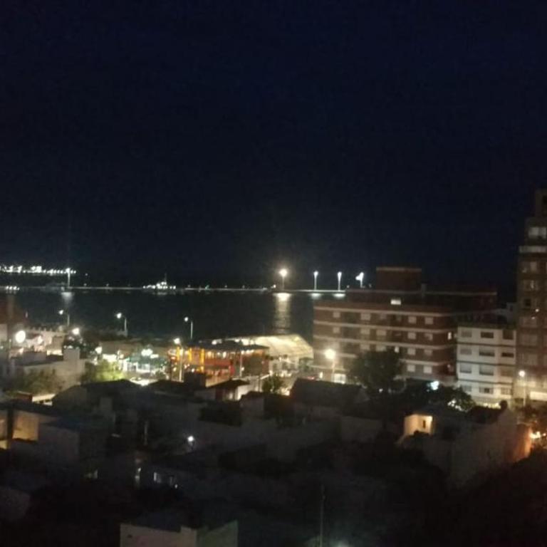 Hermoso Depto. Muy Luminoso, a pasos del Mar! - Apartamento de 2 dormitorios - 11