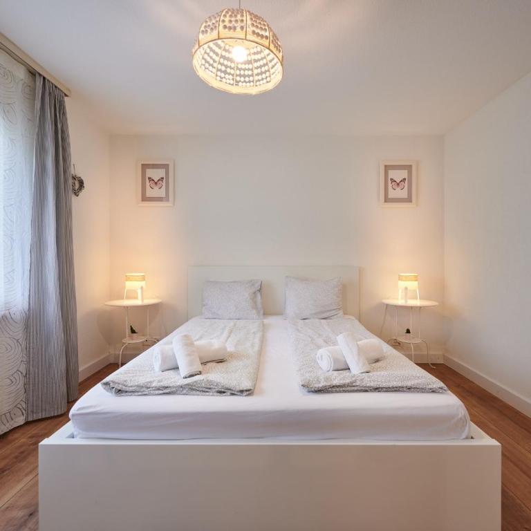 Stay Switzerland Apartments - Apartment with Mountain View - 8