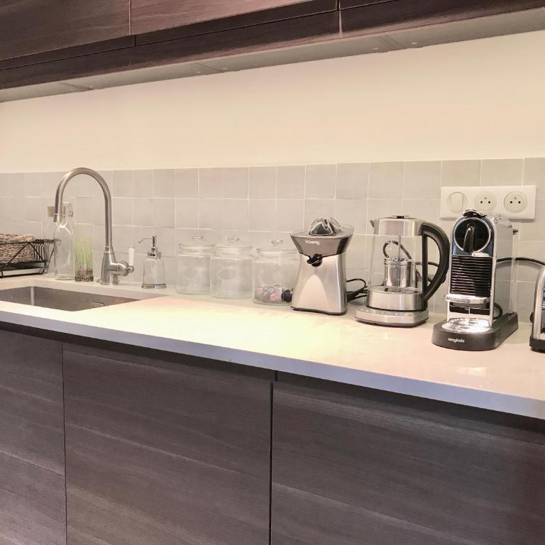 Luxury Home Sweet Home Mougins - Villa 1 Chambre - 25