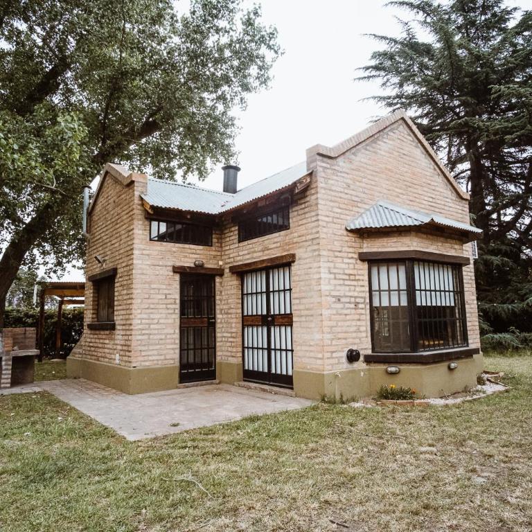 Los Catires - Casa - 5