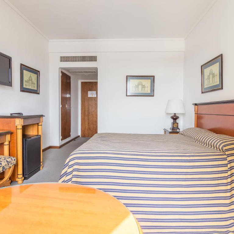 Hotel Libertador - Habitación Doble - 1