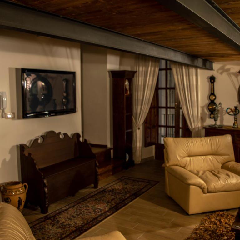 Casa Garibaldi - Casa con 1 Camera da Letto - 9