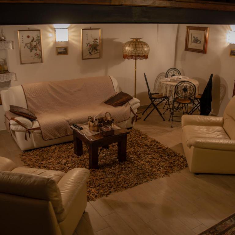 Casa Garibaldi - Casa con 1 Camera da Letto - 10