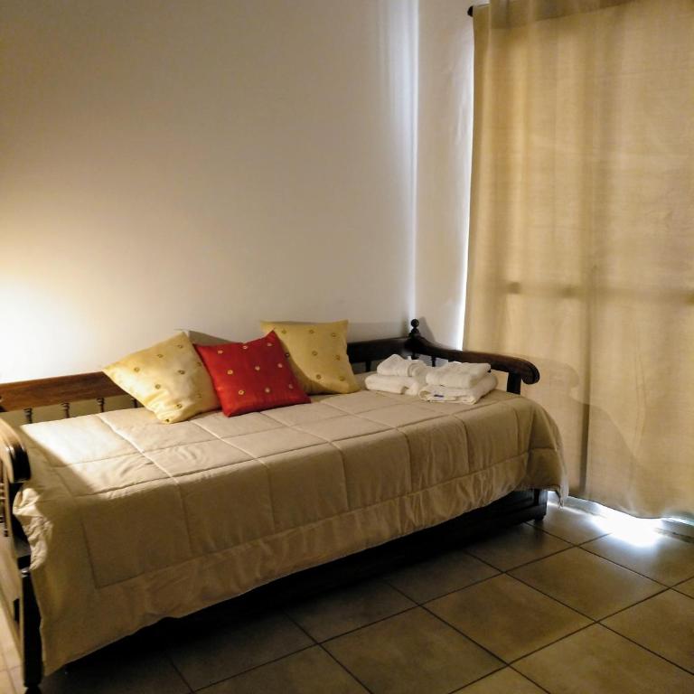Echague y Cura A Montiel - Apartamento de 2 dormitorios - 2
