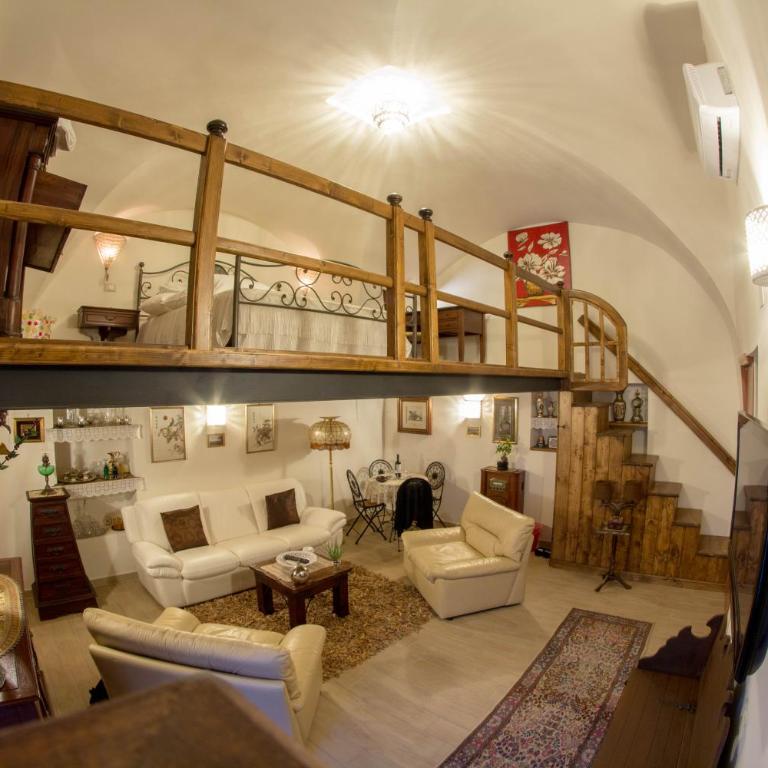 Casa Garibaldi - Casa con 1 Camera da Letto - 6