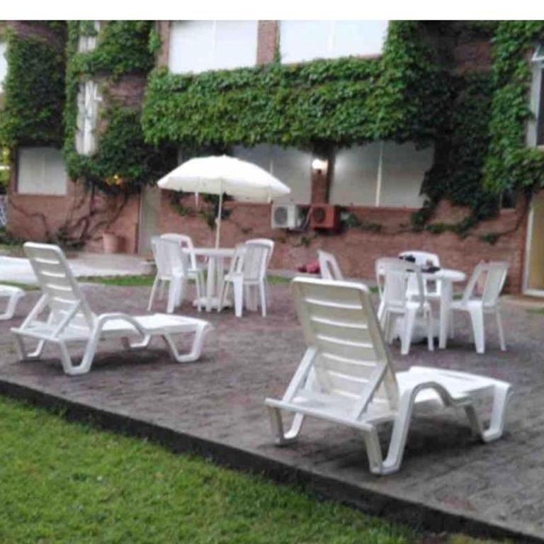salto grande - Apartamento de 2 dormitorios - 8