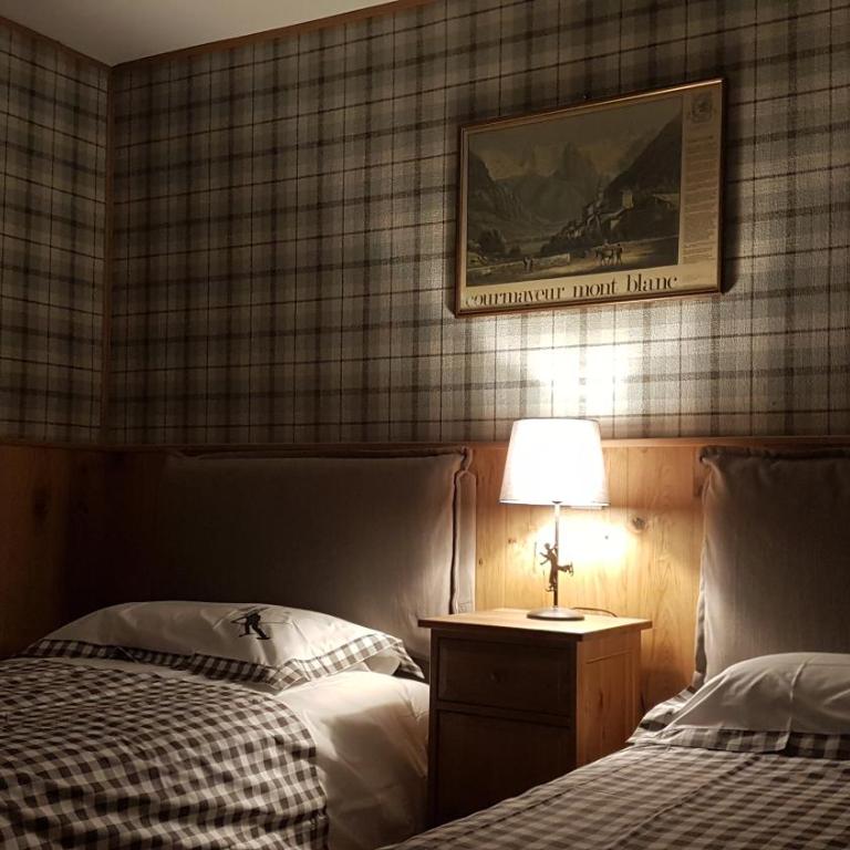 Appartamenti dei Giardini - Spazioso Appartamento con 3 Camere da Letto - 9