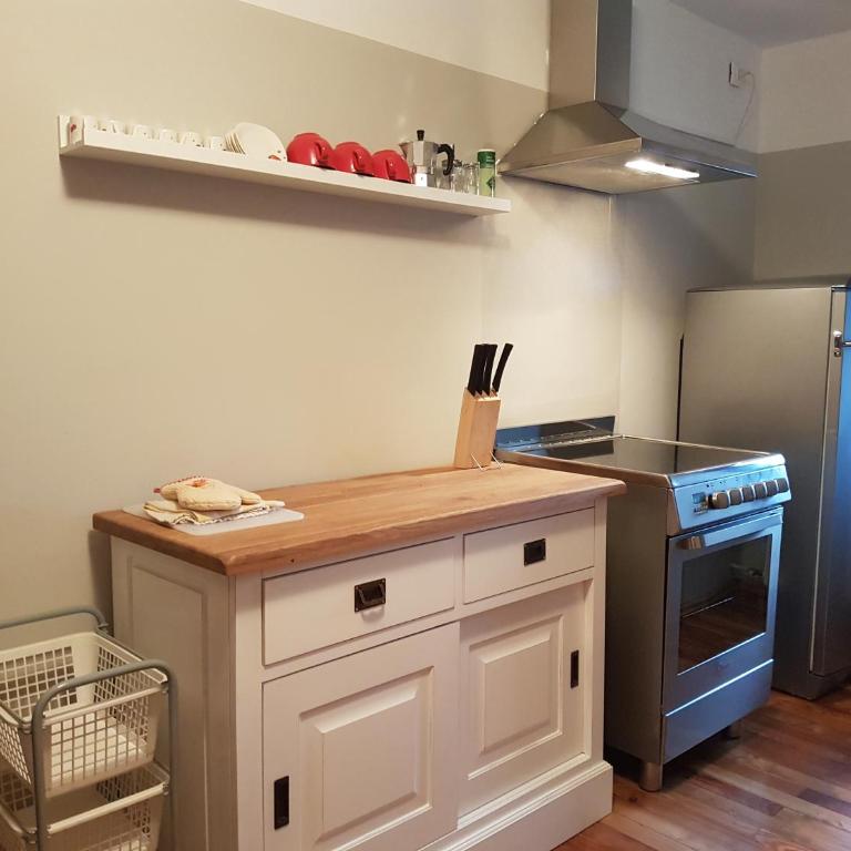 Appartamenti dei Giardini - Spazioso Appartamento con 3 Camere da Letto - 8