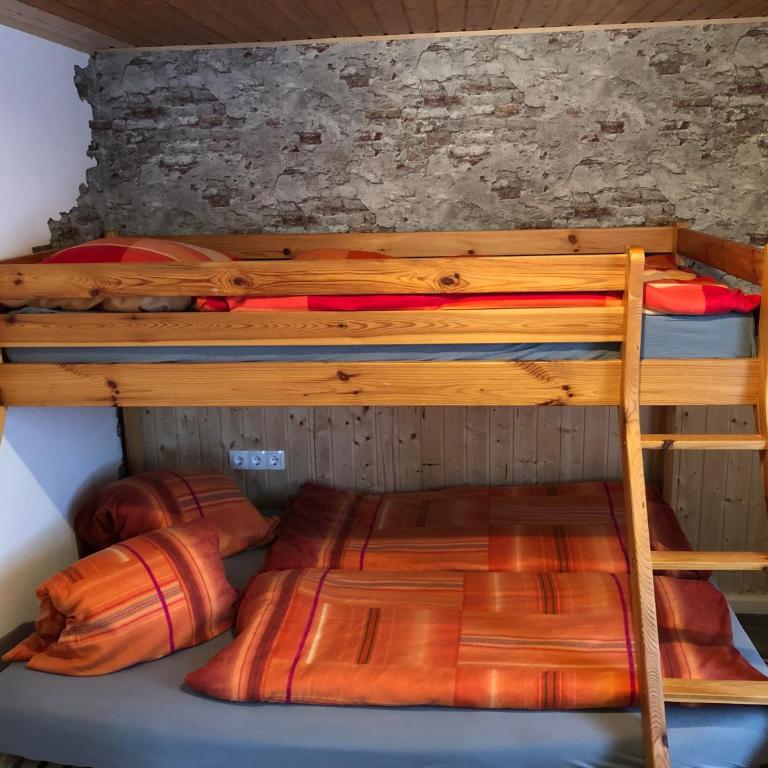 Einser Hütte GesbR - Selbstversorgerhaus für 7 Personen - Haus mit 3 Schlafzimmern - 22