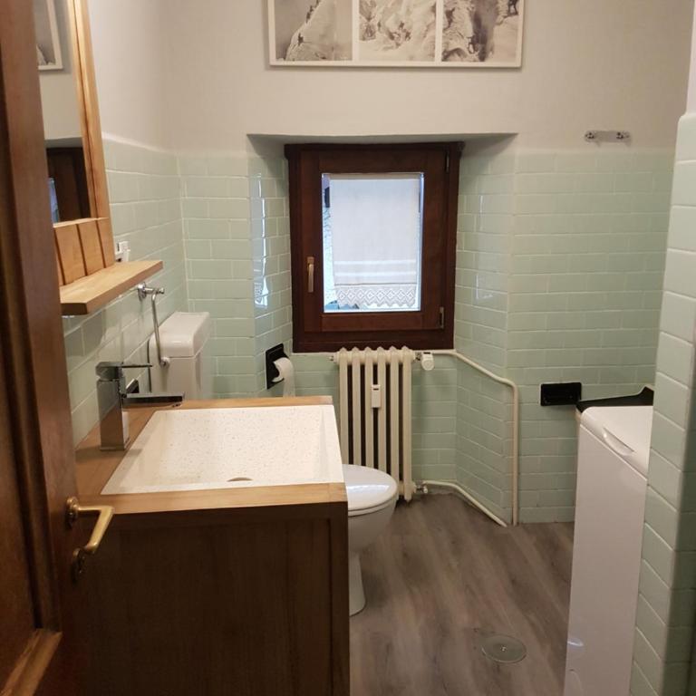 Appartamenti dei Giardini - Spazioso Appartamento con 3 Camere da Letto - 5