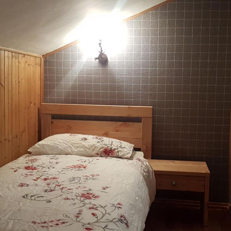Appartamenti dei Giardini - Spazioso Appartamento con 3 Camere da Letto - 4