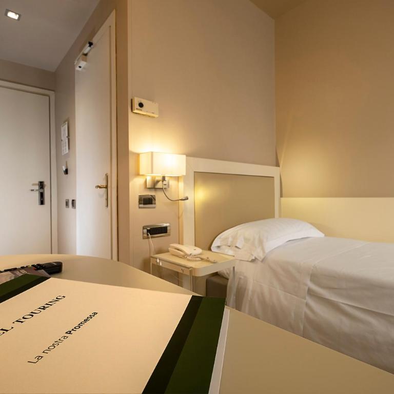 Hotel Touring - Camera Singola - 1