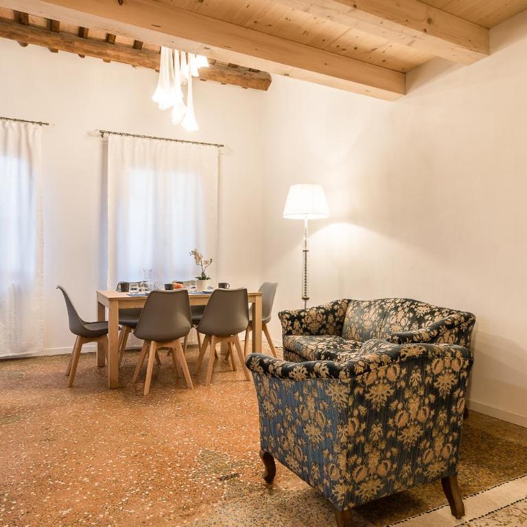 VENETIAN NEW STYLE @ CA' D'ORO - Maisonette - 11