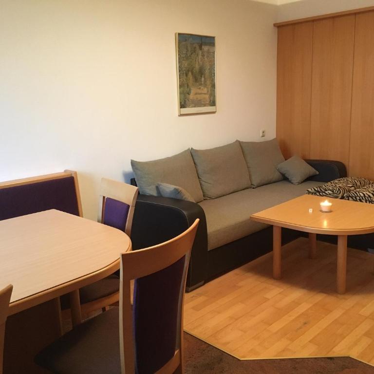 Haus Christina - Apartment mit 2 Schlafzimmern - 23