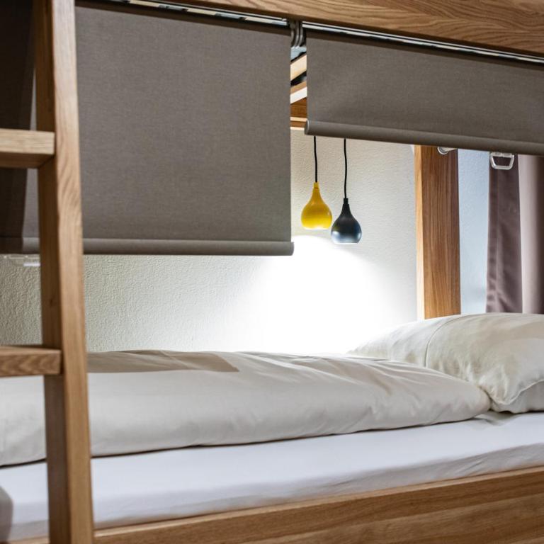 Safestay Kitzbühel Centre - Posto Letto in Dormitorio Femminile (8 Adulti) - 12