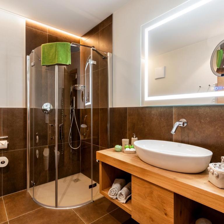 Chalets 4 Sorus & Apartments La Villetta - Appartamento - 1