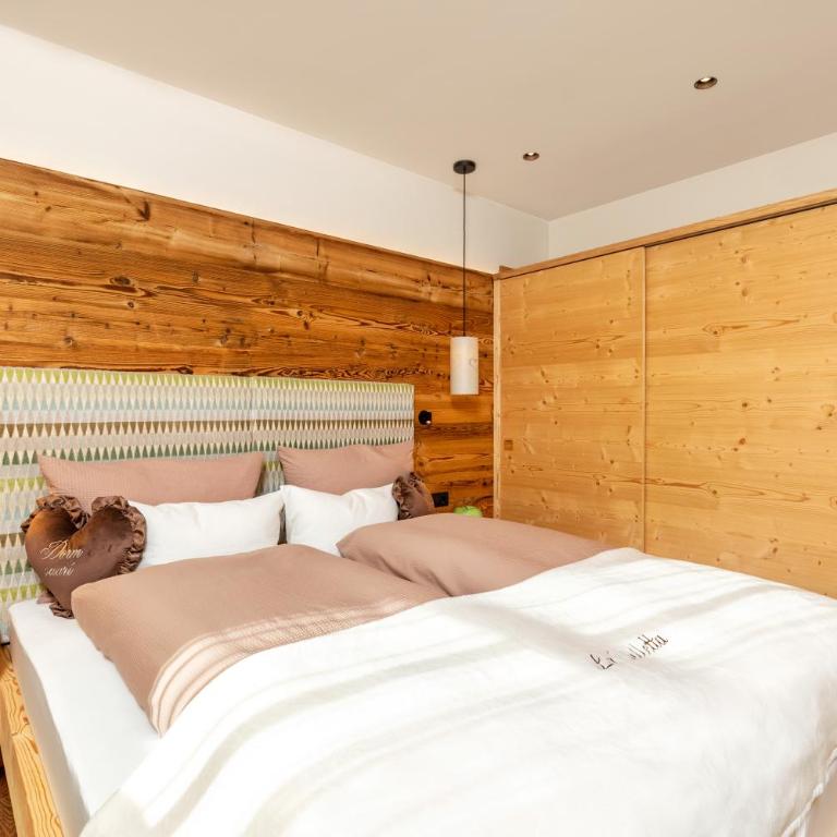 Chalets 4 Sorus & Apartments La Villetta - Appartamento - 3