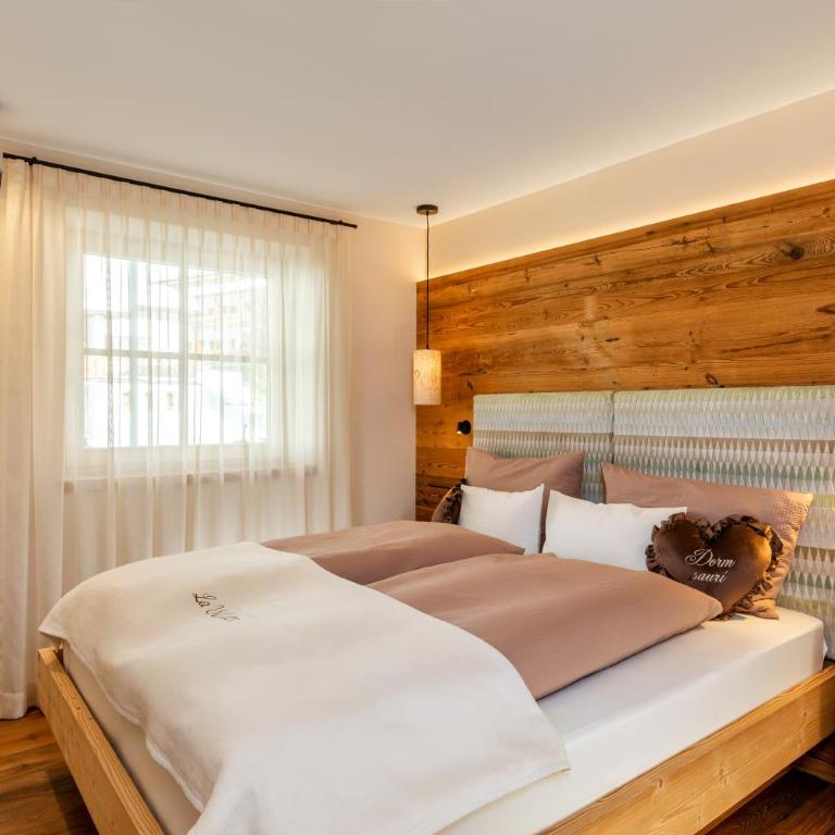 Chalets 4 Sorus & Apartments La Villetta - Appartamento - 3