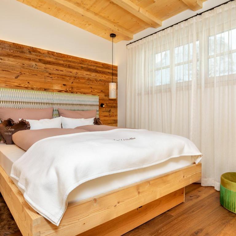 Chalets 4 Sorus & Apartments La Villetta - Appartamento - 4