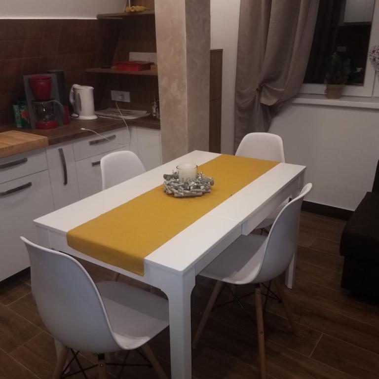 Apartman Tea - Duplex Apartment - 3