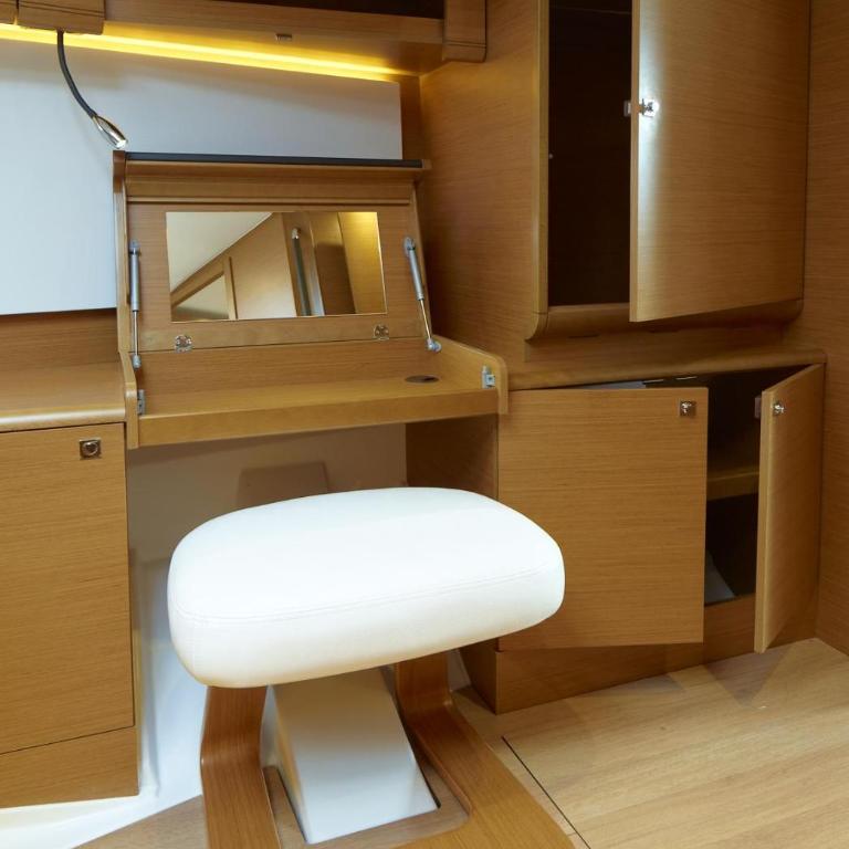 BARCA Alto Livello - Suite Superior King - 2