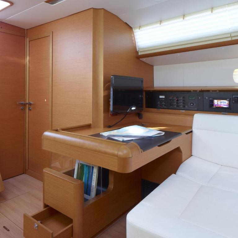 BARCA Alto Livello - Suite Superior King - 9