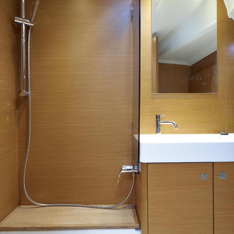 BARCA Alto Livello - Suite Superior King - 7