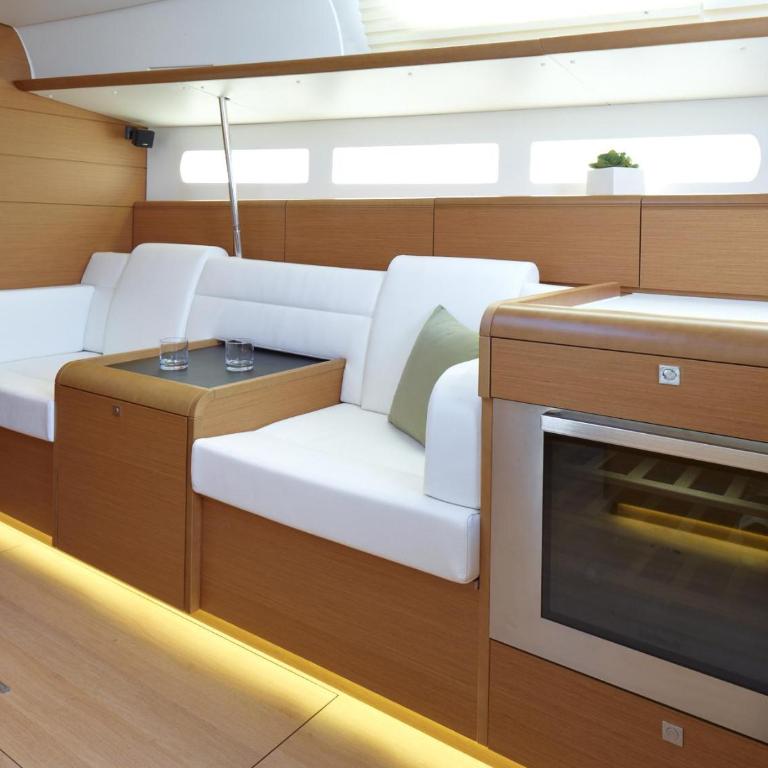 BARCA Alto Livello - Suite Superior King - 8