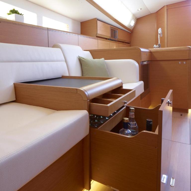 BARCA Alto Livello - Suite Superior King - 10