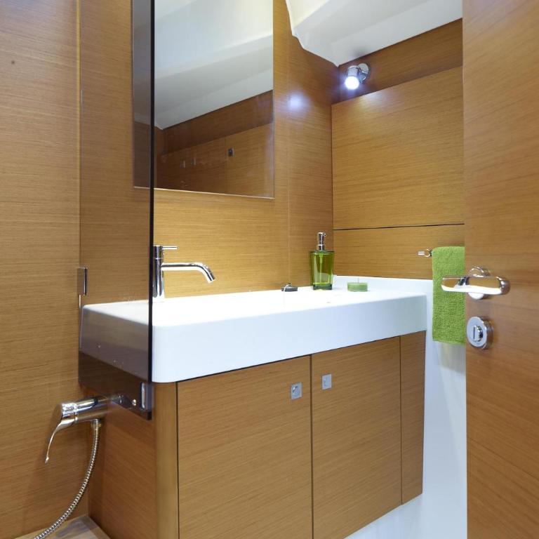 BARCA Alto Livello - Suite Superior King - 6