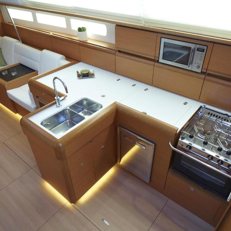 BARCA Alto Livello - Suite Superior King - 11