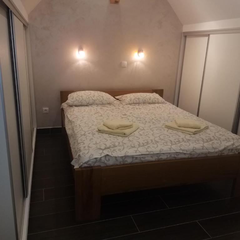 Apartman Tea - Duplex Apartment - 13