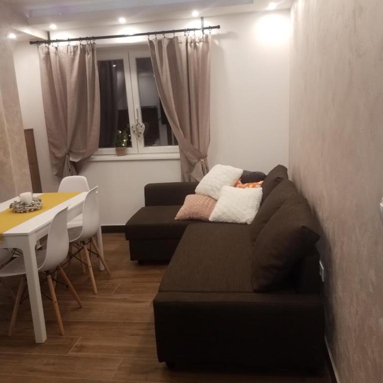 Apartman Tea - Duplex Apartment - 7