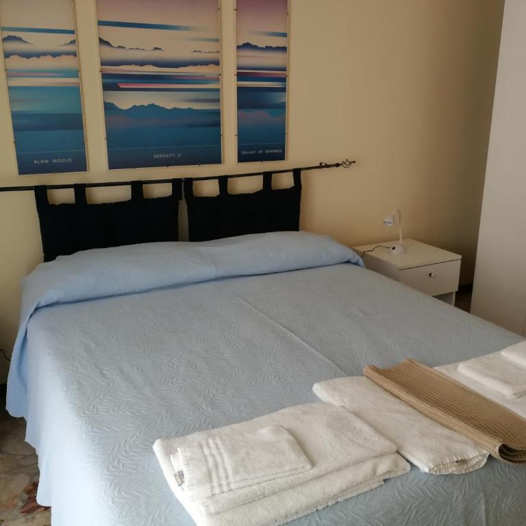 Casa Levante Sea View Apartment - Two-Bedroom Apartment - 5