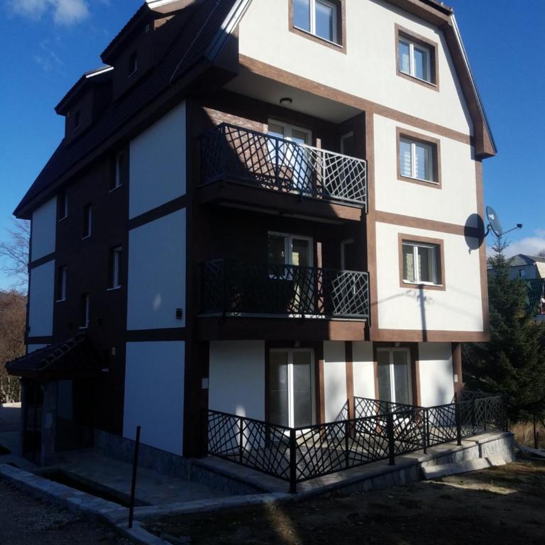 Apartman Tea - Duplex Apartment - 1