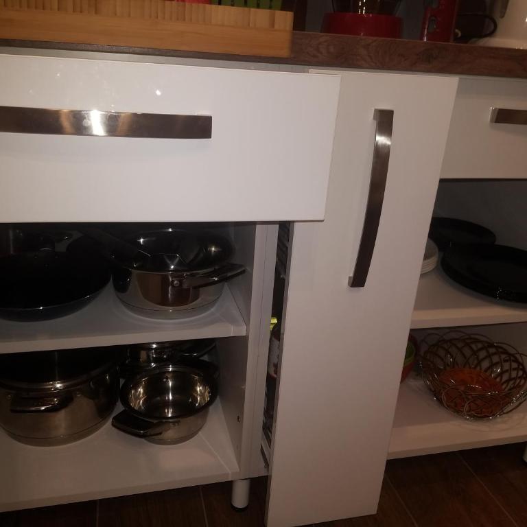 Apartman Tea - Duplex Apartment - 9