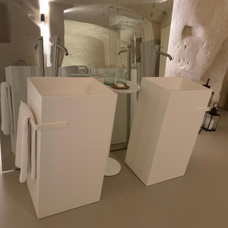 StageROOM02 - Matera - Deluxe Apartment - 16