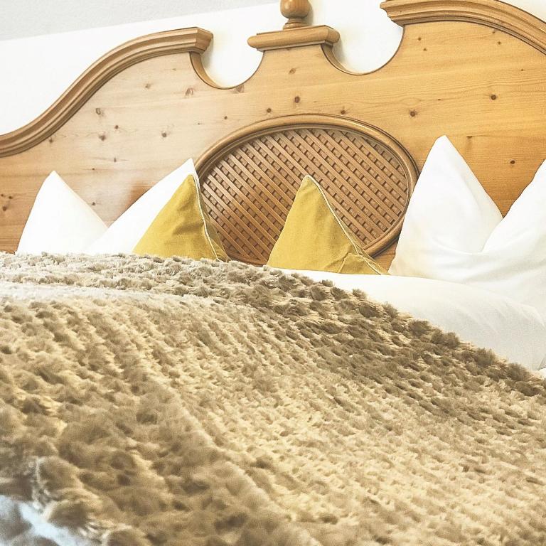 Hotel Ferienglück - Standard Doppel- oder Zweibettzimmer - 1