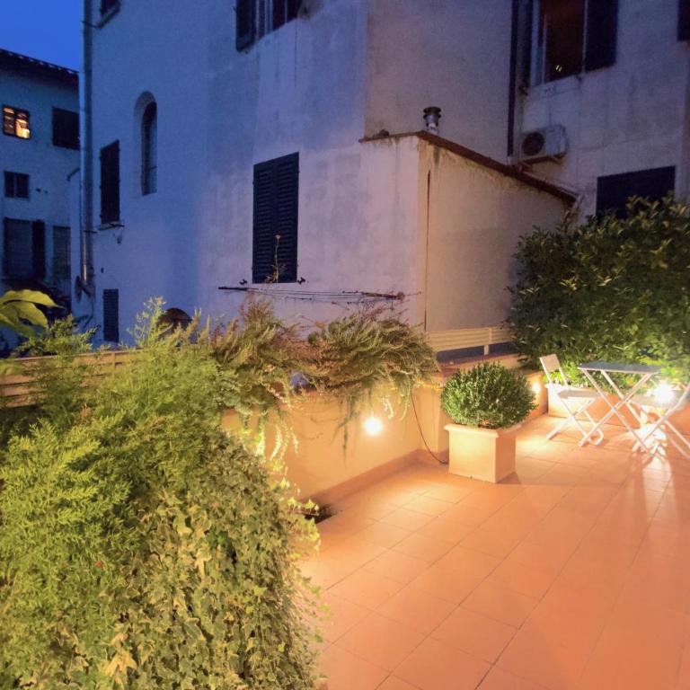 Carmine Apartment - Appartamento con Terrazza - 27