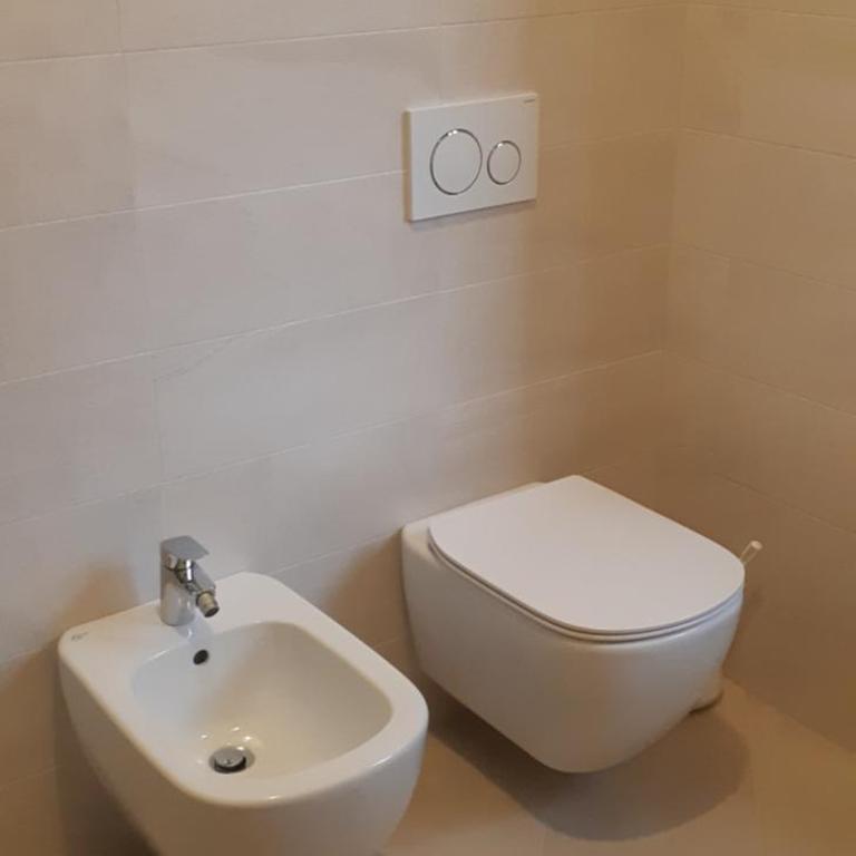 Casa Vacanze Ester - Appartamento con 3 Camere da Letto - 15