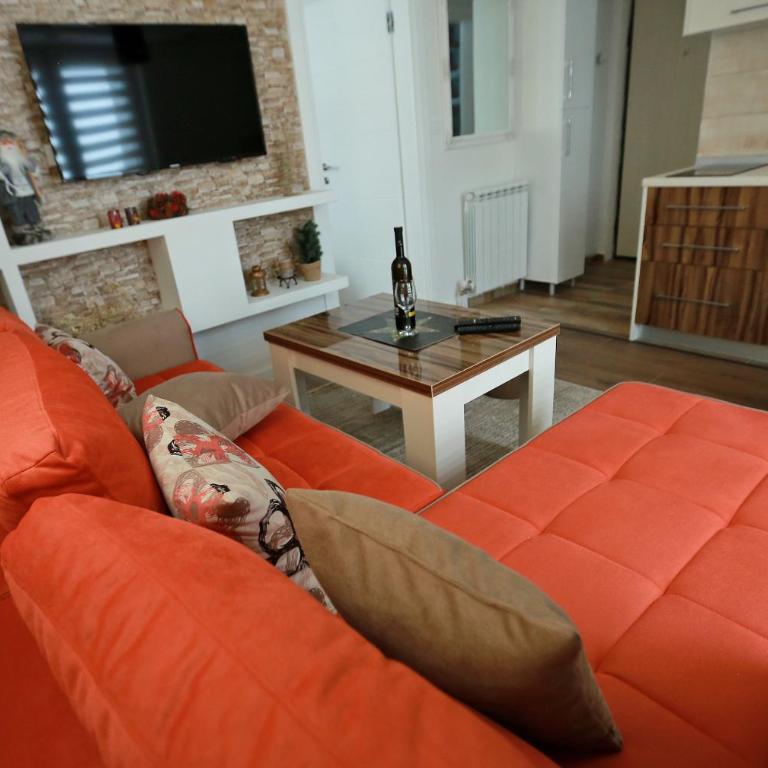 Apartman Andjela - One-Bedroom Apartment - 34