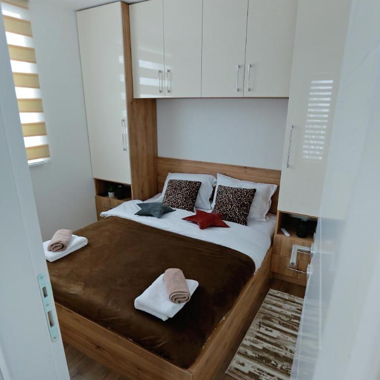 Apartman Andjela - One-Bedroom Apartment - 12